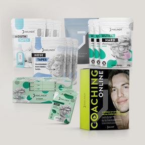 JAWLINER® Professional Pack
