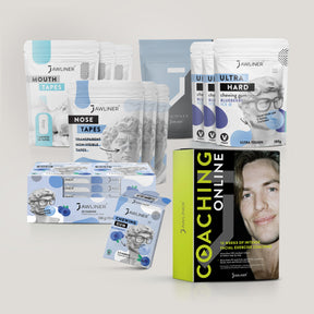 JAWLINER® Professional Pack