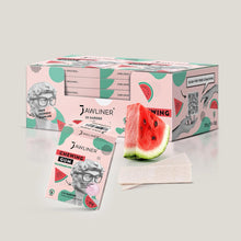 Charger l&#39;image dans la galerie, JAWLINER® Chewing Gum Watermelon Medium Hard