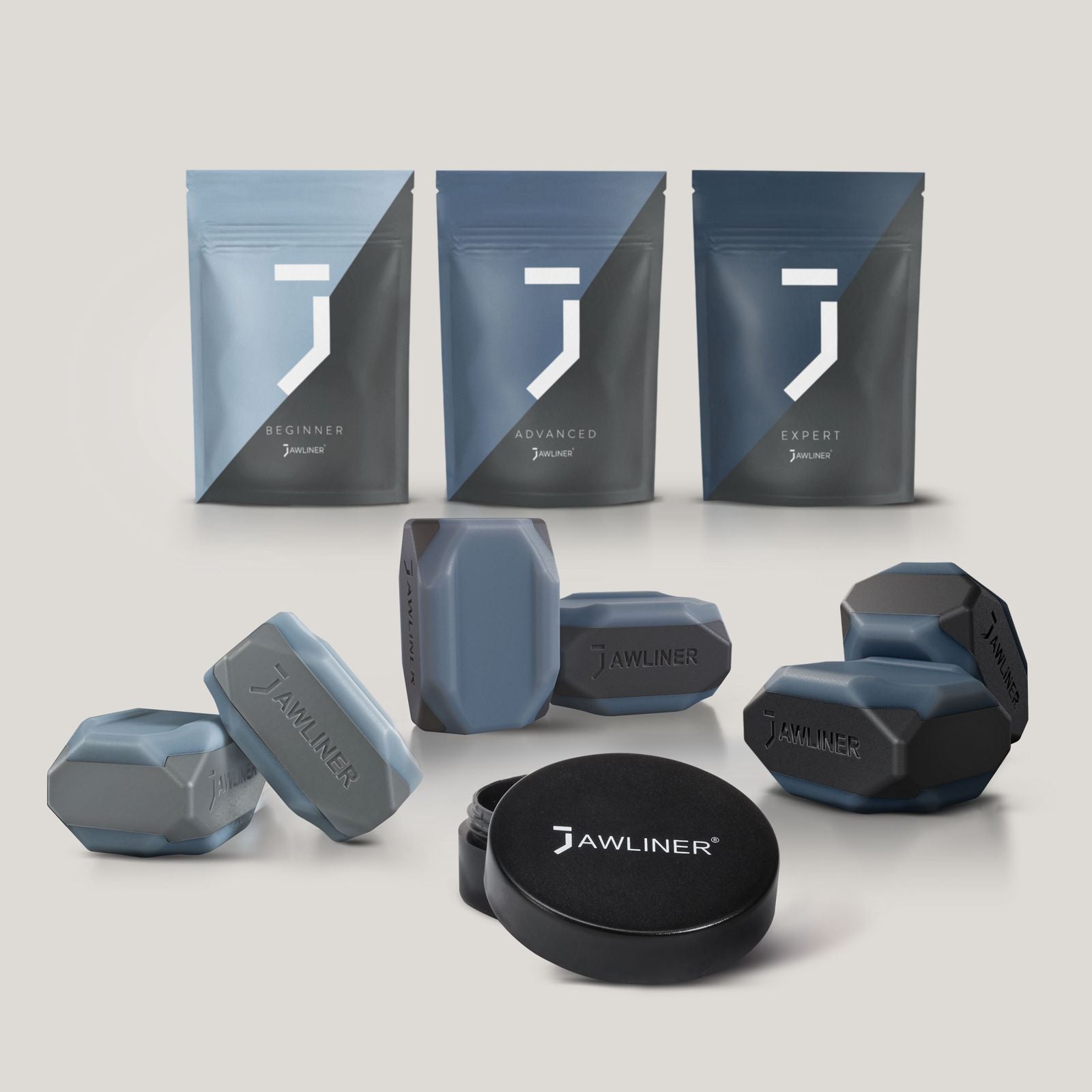 JAWLINER® Ultimate Pack