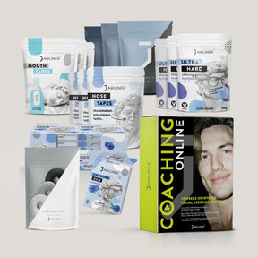 JAWLINER® Ultimate Pack