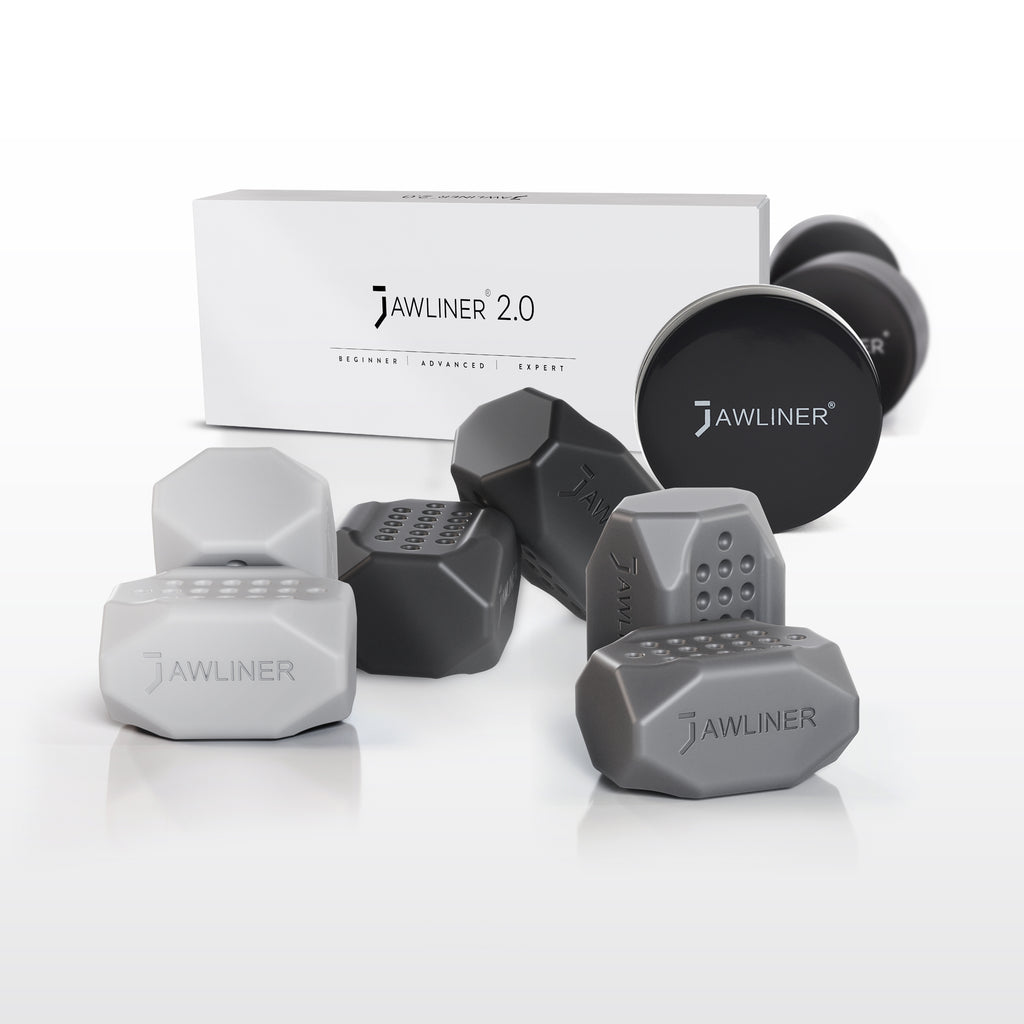 JAWLINER® 2.0 - Bundle Pack