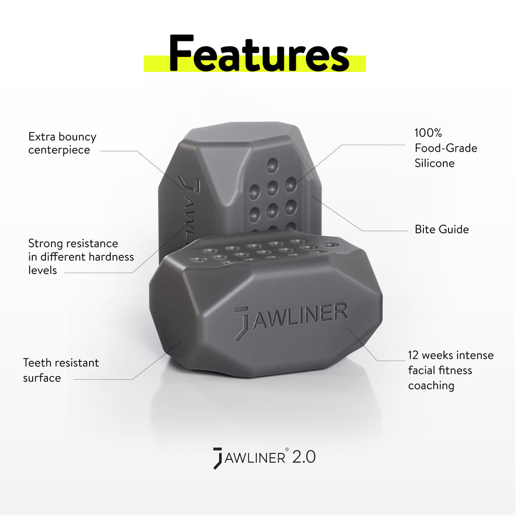 JAWLINER® 2.0 - Bundle Pack