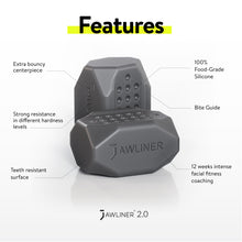 Laden Sie das Bild in den Galerie-Viewer, JAWLINER® 2.0 - Bundle Pack