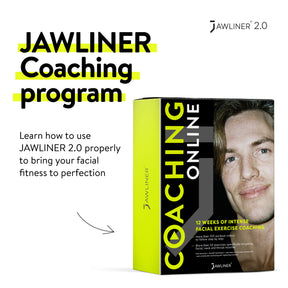 JAWLINER® 2.0 - Paquete completo