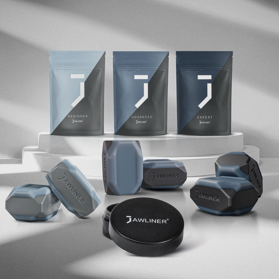 Jawliner® 3.0 - Pack professionnel