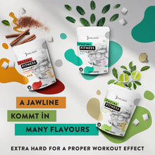 Load image into Gallery viewer, JAWLINER® Chewing Gum Bundle Pack