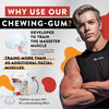 JAWLINER® Chewing Gum Fitness Bundle Pack