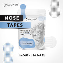 Load image into Gallery viewer, JAWLINER® Nose Tape
