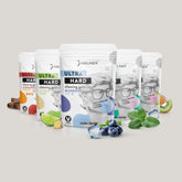 JAWLINER® Fitness Chewing Gum Bundle Pack