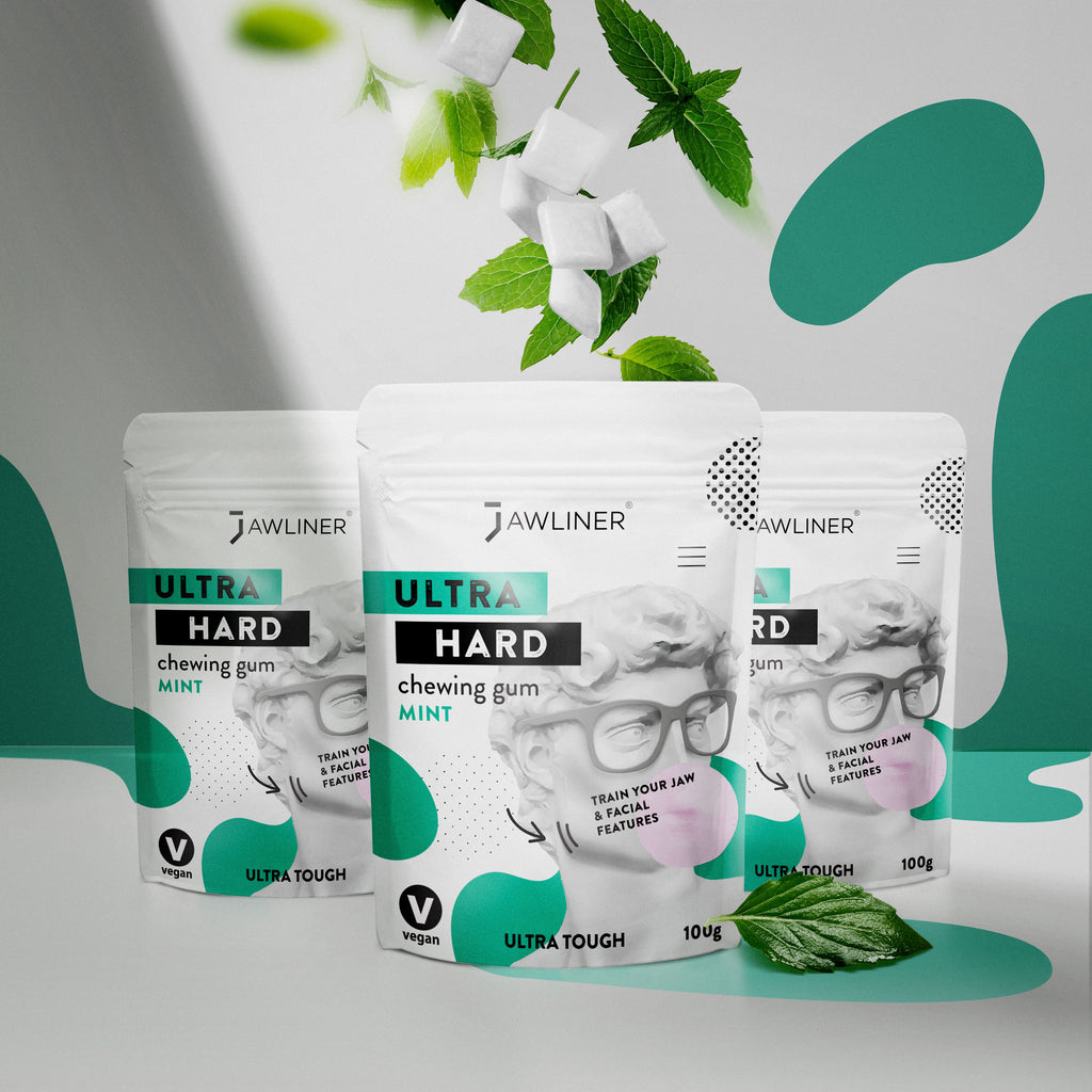 JAWLINER® Professional Pack