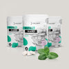 JAWLINER® Fitness Chewing Gum Mint