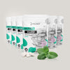 JAWLINER® Fitness Chewing Gum Mint