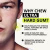 JAWLINER® Fitness Chewing Gum Mint