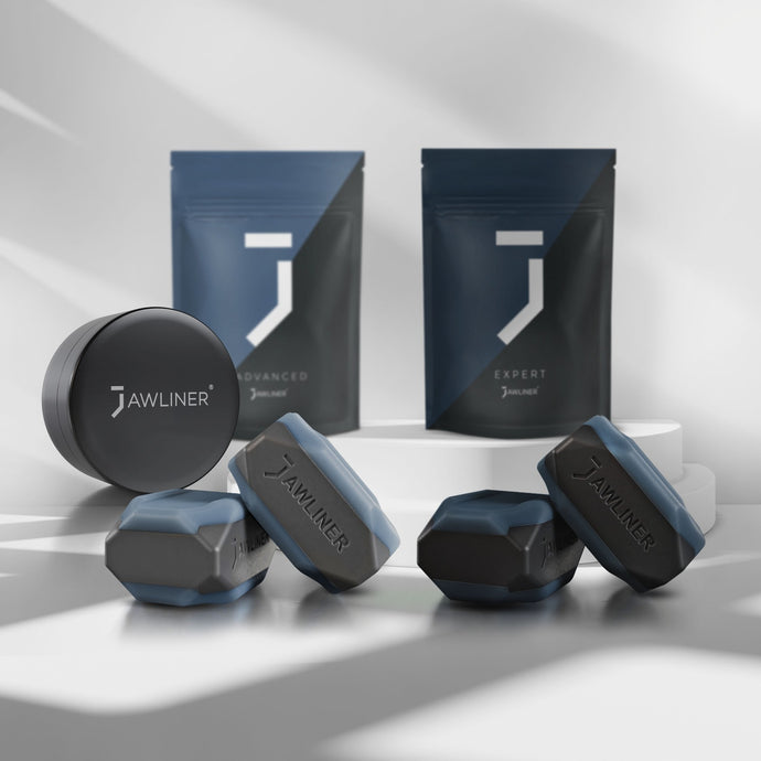 Jawliner® 3.0 - Advanced + Expert