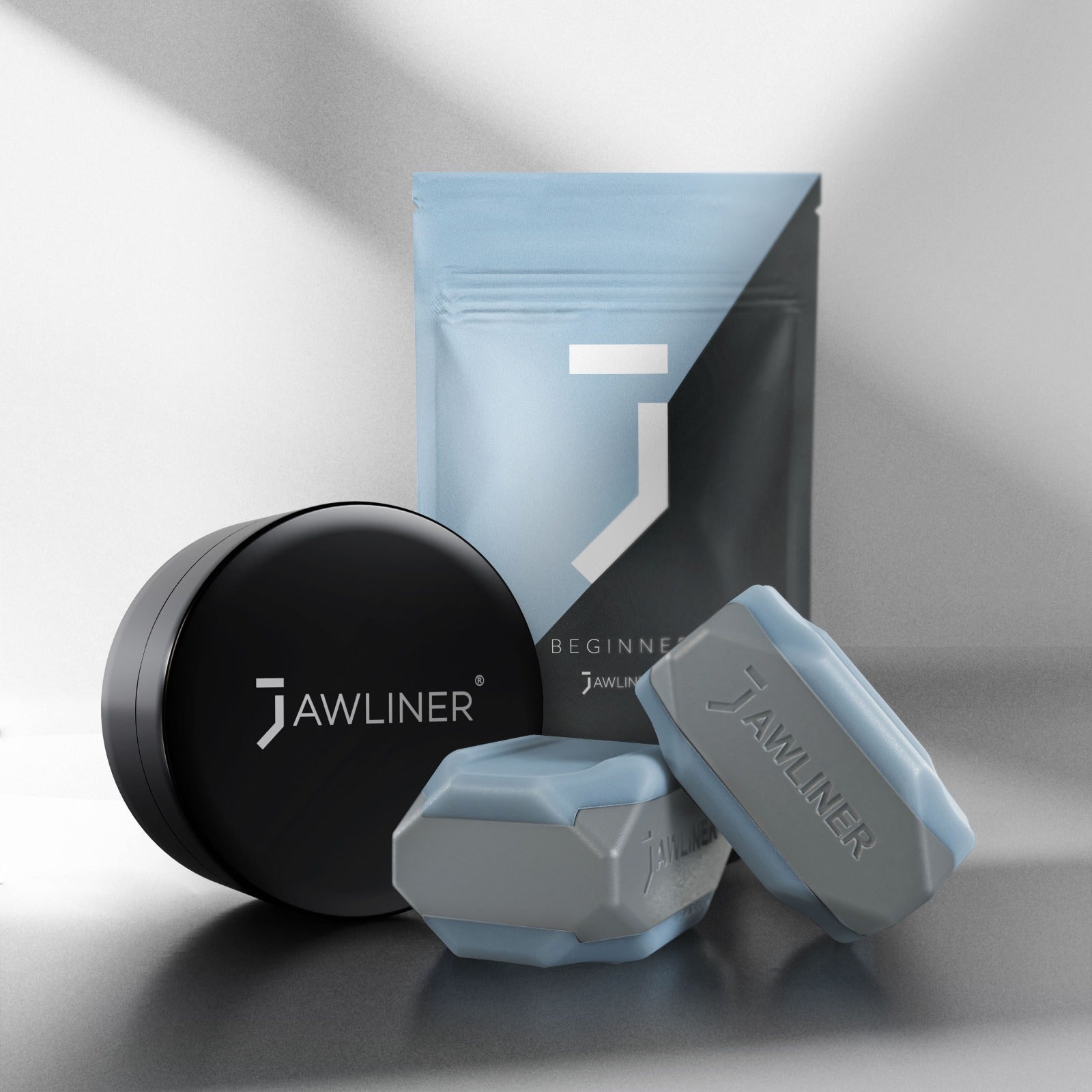The Jawline Trainer Advanced – GLWP