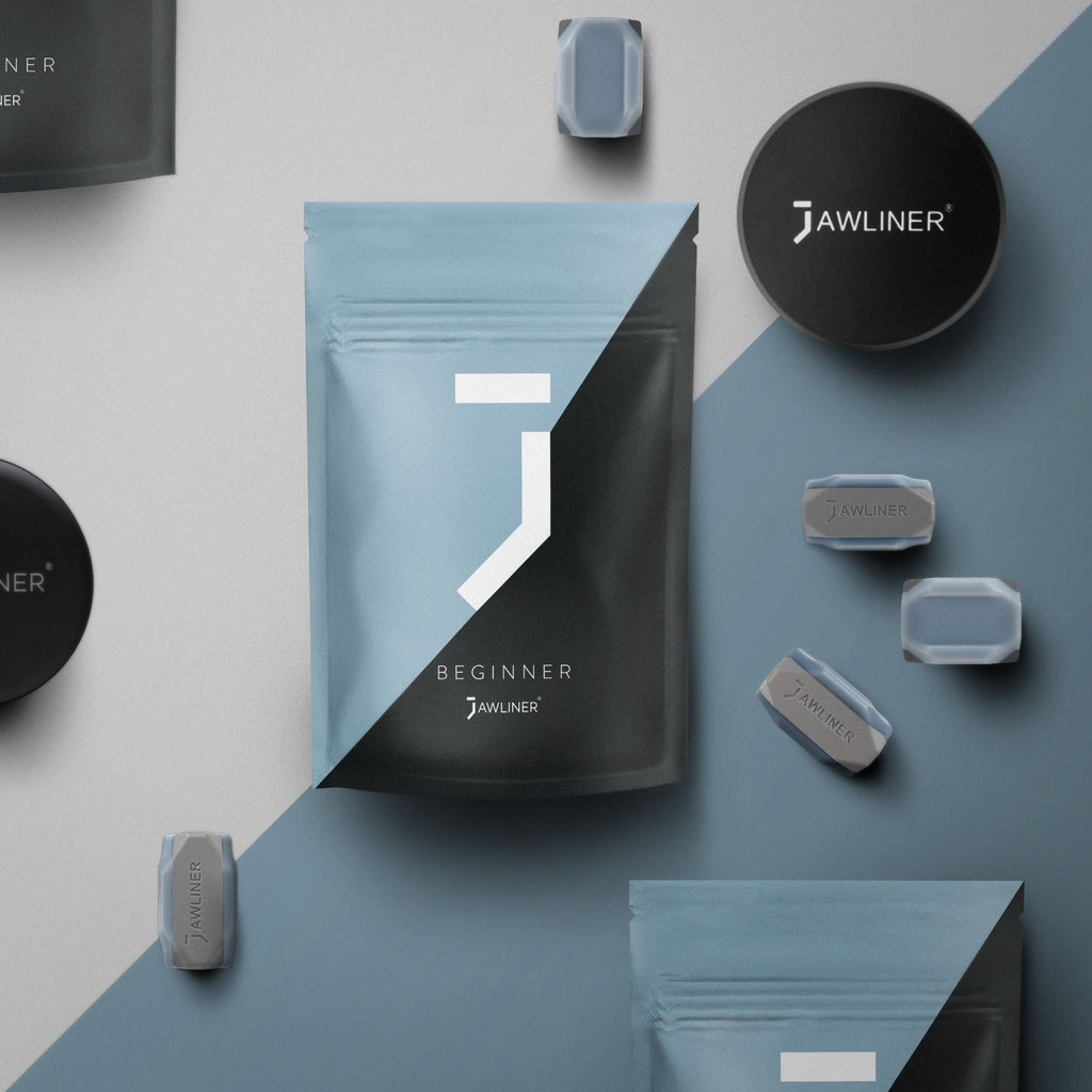 JAWLINER® Professional Pack