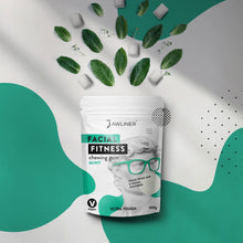 Charger l&#39;image dans la galerie, JAWLINER® Chewing Gum Fitness Menthe