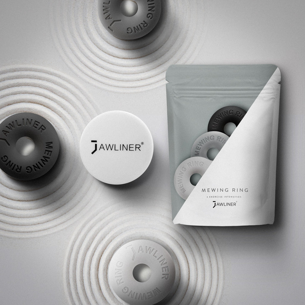 JAWLINER® Mewing Ring