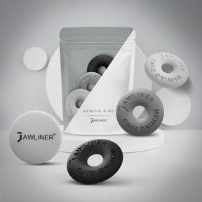 JAWLINER® Mewing Ring