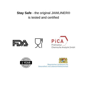 JAWLINER® 3.0 Advanced + Expert
